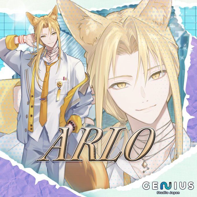 Arlo